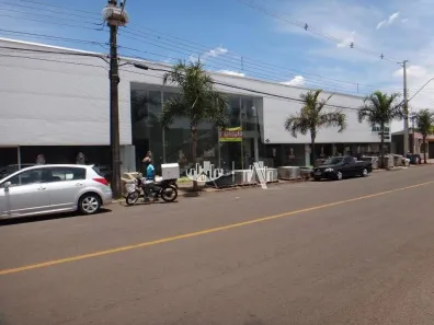 Ponto Comercial à venda, 942m² no Jardim Novo Horizonte, Rolândia