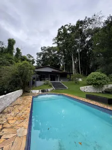 Fazenda/Sítio com 3 Quartos à venda, 300m² no Puris, Ibiúna