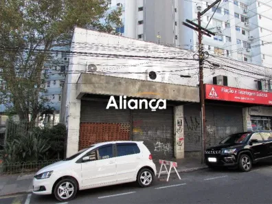 Ponto Comercial para alugar, 167m² no Centro Histórico, Porto Alegre