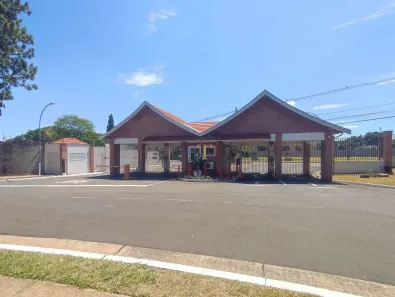 Lote/Terreno à venda, 413m² no Água Seca, Piracicaba