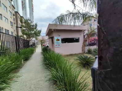 Apartamento com 2 Quartos à venda, 41m² no Santa Cruz, Rio de Janeiro