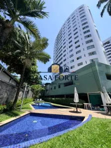 Apartamento com 4 Quartos à venda, 200m² no Poço, Recife