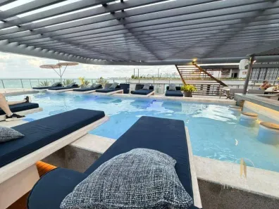 Flat com 1 Quarto à venda, 30m² no Jardim Oceania, João Pessoa