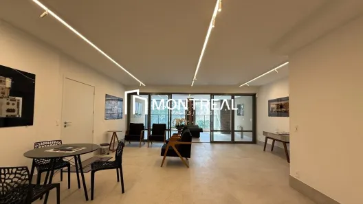 Apartamento com 3 Quartos à venda, 234m² no Campo Belo, São Paulo