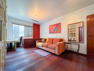 Apartamento com 5 Quartos à venda, 263m² no Jardim Blumenau, Blumenau