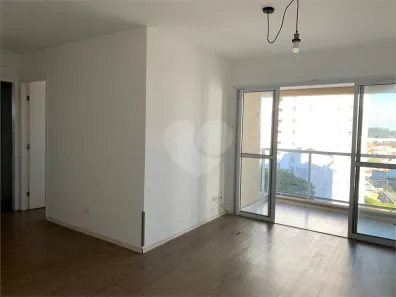 Apartamento com 2 Quartos à venda, 64m² no Vila Guarani (Z Sul), São Paulo