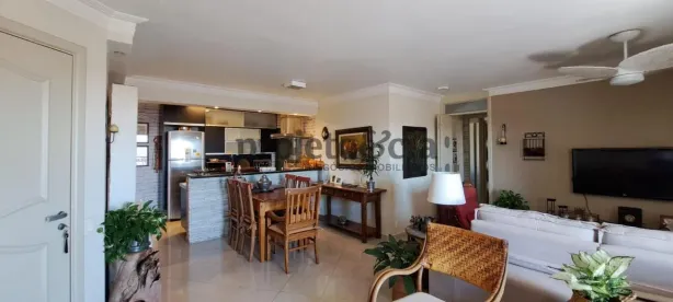 Apartamento com 2 Quartos à venda, 102m² no Santo Amaro, São Paulo