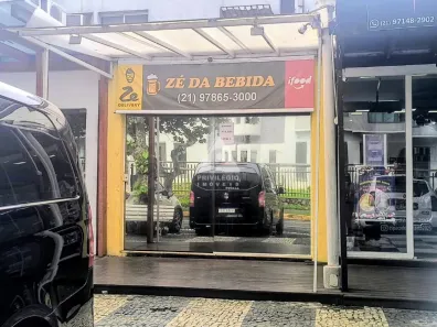 Ponto Comercial à venda, 22m² no Barra da Tijuca, Rio de Janeiro
