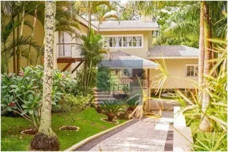 Casa com 5 Quartos à venda, 650m² no Caraguatá, Mairiporã