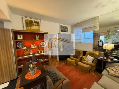 Apartamento com 2 Quartos à venda, 70m² no Serra, Belo Horizonte