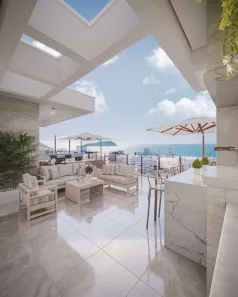 Apartamento com 3 Quartos à venda, 134m² no Palmas, Governador Celso Ramos