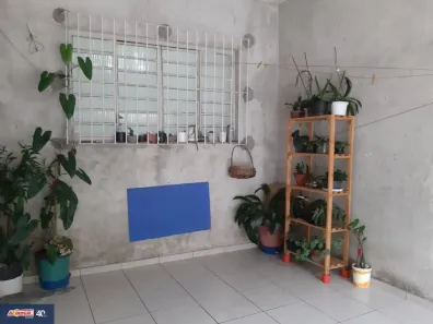 Sobrado com 3 Quartos à venda, 116m² no Jardim Paraventi, Guarulhos