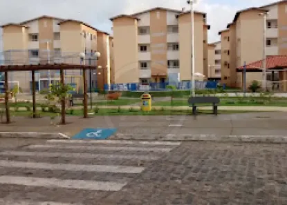 Apartamento com 2 Quartos à venda, 45m² no São Brás, Nossa Senhora do Socorro