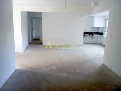 Apartamento com 3 Quartos à venda, 101m² no Ponte Alta, Aparecida