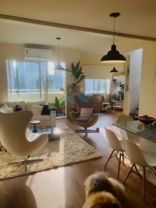 Apartamento com 3 Quartos à venda, 160m² no Vila Suzana, São Paulo