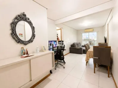 Apartamento com 2 Quartos à venda, 73m² no Aparecida, Santos