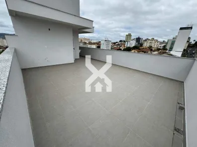 Cobertura com 2 Quartos à venda, 114m² no Ana Lúcia, Sabará