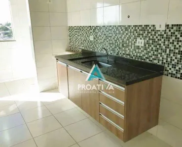 Apartamento com 2 Quartos à venda, 63m² no Rudge Ramos, São Bernardo do Campo