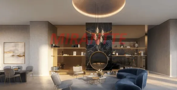 Cobertura com 3 Quartos à venda, 280m² no Sacomã, São Paulo