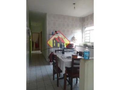 Casa com 2 Quartos à venda, 67m² no Parque Arco Íris, Taubaté