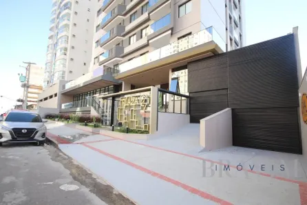 Apartamento com 3 Quartos à venda, 68m² no Praia de Itaparica, Vila Velha