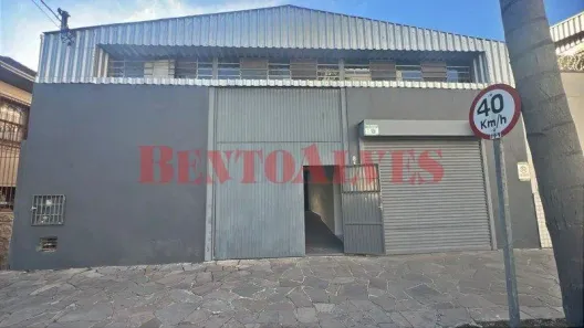 Galpão/Depósito/Armazém para alugar, 290m² no Madureira, Caxias do Sul