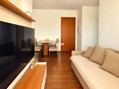 Apartamento com 2 Quartos à venda, 71m² no Aparecidinha, Sorocaba