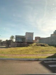 Lote/Terreno à venda, 511m² no Jardim Shangri-Lá, Bauru