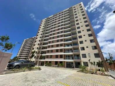 Apartamento com 3 Quartos à venda, 66m² no Saboeiro, Salvador