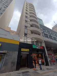 Sala Comercial para alugar, 230m² no República, São Paulo