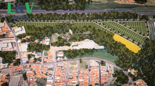 Lote/Terreno à venda, 250m² no Capela, Vinhedo