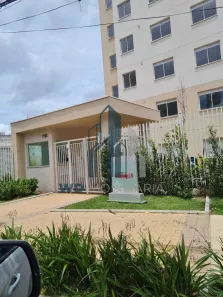 Apartamento com 2 Quartos à venda, 39m² no Vila Nova Curuçá, São Paulo