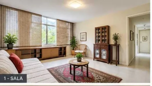 Apartamento com 2 Quartos à venda, 76m² no Botafogo, Rio de Janeiro