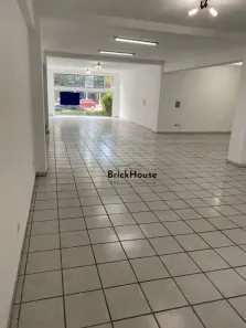 Sala Comercial para alugar, 151m² no Centro, São Roque