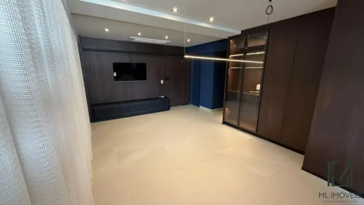 Apartamento com 2 Quartos à venda, 96m² no Setor Marista, Goiânia