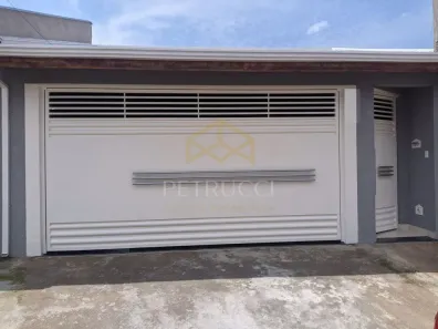 Casa com 2 Quartos à venda, 130m² no Parque Campo Bonito, Indaiatuba