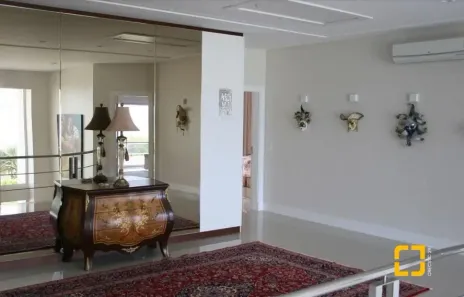 Casa com 5 Quartos à venda, 758m² no Jurerê Internacional, Florianópolis