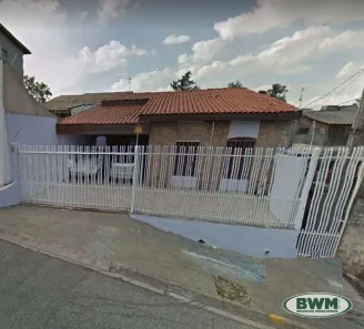 Casa com 3 Quartos à venda, 165m² no Central Parque Sorocaba, Sorocaba