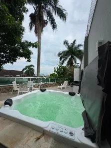 Casa de Condomínio com 4 Quartos à venda, 155m² no São Francisco, Niterói