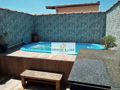 Sobrado com 3 Quartos à venda, 120m² no Esplanada Independência, Taubaté