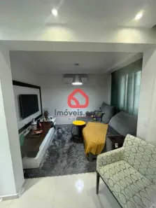 Apartamento com 4 Quartos à venda, 145m² no Pechincha, Rio de Janeiro
