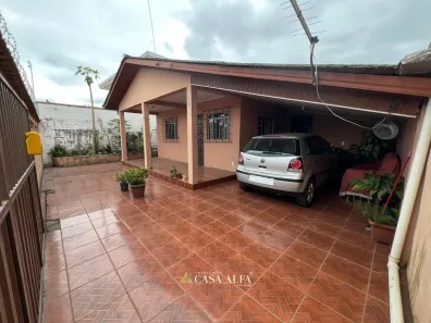 Casa com 2 Quartos à venda, 150m² no Divinéia, Paranaguá