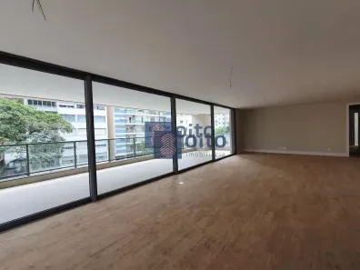 Apartamento com 4 Quartos à venda, 527m² no Santa Cecília, São Paulo