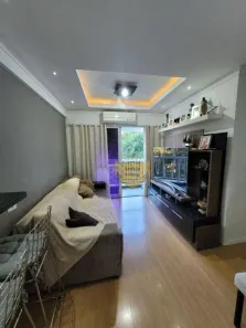 Apartamento com 2 Quartos à venda, 78m² no Fonseca, Niterói