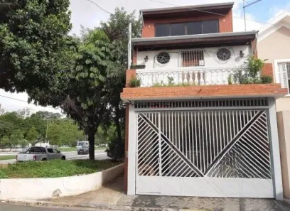 Sobrado com 3 Quartos à venda, 121m² no Mooca, São Paulo