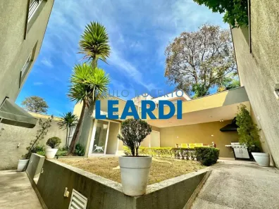Casa com 4 Quartos à venda, 300m² no Chácara Monte Alegre, São Paulo