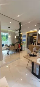 Apartamento com 2 Quartos à venda, 44m² no Picanço, Guarulhos
