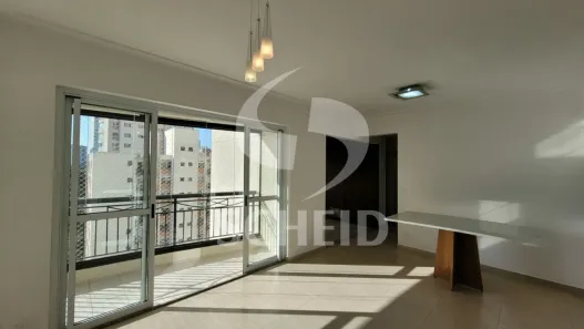 Apartamento com 2 Quartos para alugar, 82m² no Vila Sofia, São Paulo