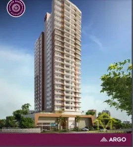 Apartamento com 2 Quartos à venda, 58m² no Jockey de Itaparica, Vila Velha