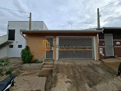 Casa com 2 Quartos à venda, 125m² no Parque Campo Bonito, Indaiatuba